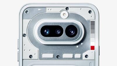  پرده‌برداری از طراحی نهایی و متفاوت ناتینگ فون 4a پیش‌از عرضه رسمی