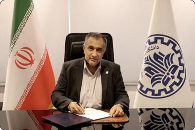  فضای دانشگاه محل تخلیه آرام اعتراضات است