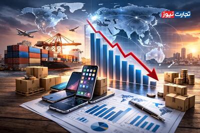  قیمت موبایل در سال 1405 افزایش پیدا می‌کند