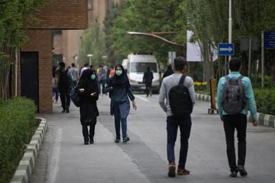  دو دانشجوی حوادث دی‌ماه همچنان در بازداشت هستند