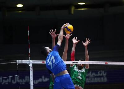  شهداب بالاخره یک نفس راحت کشید