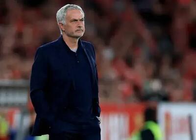  دلیل اقدام غیرمنتظره مورینیو قبل از بازی با رئال