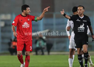  توضیح شجاع درباره اتفاقات انزلی و ویدئوی جنجالی