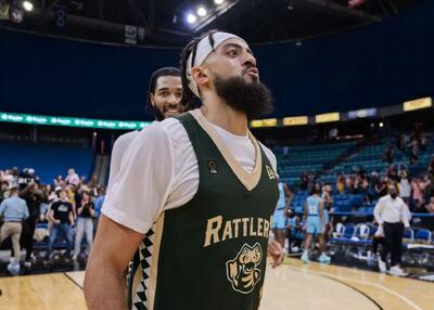  جالن هریس، تهدید شماره یک تیم ملی ایران!