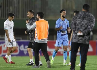  آرتا: به پرسپولیس کاری نداریم، میخواهیم ببریم!