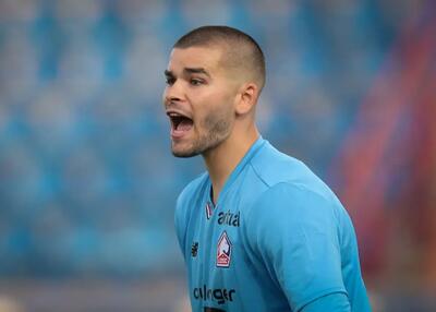  شکست بزرگ: شکنندگی عاطفی جانشین دوناروما!