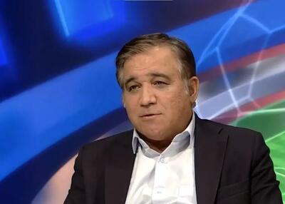  تاجرنیا دوباره به بازیکنان استقلال قول پول داد!