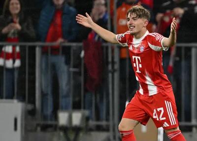  رونمایی لنارت کارل از راز پرواز در آسمان باواریا