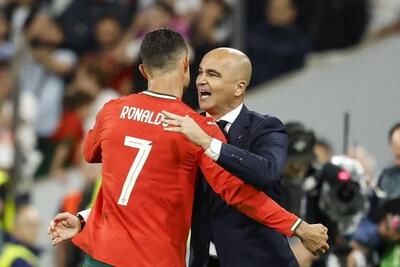  رونالدو بدون جام جهانی بهترین بازیکن تاریخ است