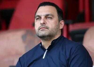  افشاگری مدیر سابق پرسپولیس از نامه اخراج کمال و عالیشاه