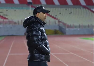  تمرین نباختن: اولین پیروزی سیاوش در لیگ یک