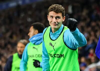  بن‌بست عجیب برای یک ستاره: کابوس اینتر و مارسی