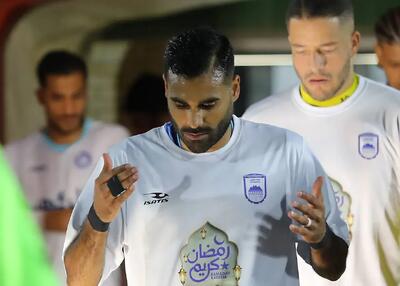  پرگل‌ترین برد هفته از راست شکل گرفت