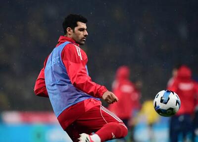  طارمی با هدف خاص به آلمان می‌رود