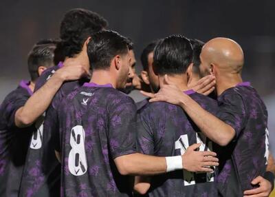  قاسمی‌نژاد عجب گلی زد!