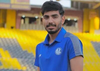  پدیده آبی‌ها این بار سپاهان را هدف گرفت