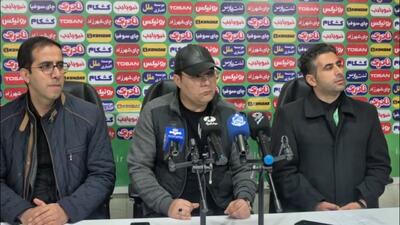  جنجالی‌ترین نشست امسال فوتبال ایران!