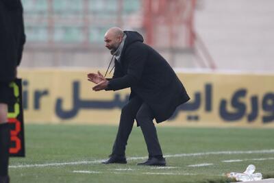  دستیار جدید سهراب از ترکیه می‌آید