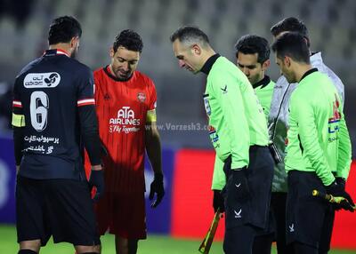  گزارش ویژه: قهرمان لیگ برتر کیست!