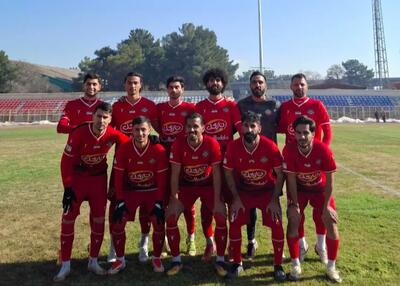  بعثت برای نساجی دندان تیز کرد!