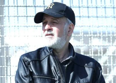  مدیرعامل تراکتور تماشاگر تمرین خاص تی‌تی‌ها