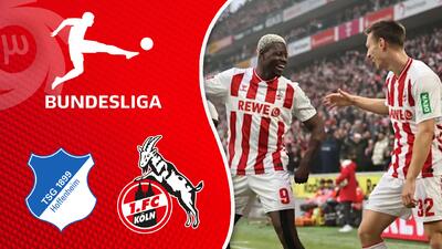  خلاصه بازی کلن 2 - هوفنهایم 2