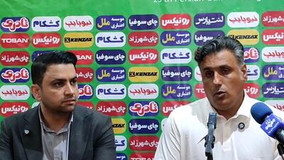  خلیفه اصل: داوران بیشتر تمرکز کنند و بهتر قضاوت کنند.