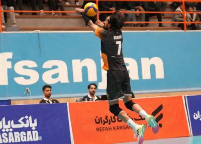  بیانیه تند و‌ قاطع شهداب: به FIVB شکایت می‌کنیم!