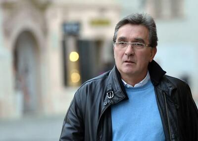  برانکو: بعد از ایران قرار بود سرمربی کرواسی شوم