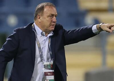  بعد از صعود رویایی: جدایی ادووکات از کوراسائو رسمی شد