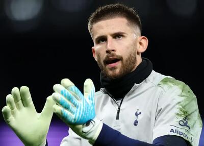  رقابت اینتر و یووه برای دروازه‌بان پرطرفدار