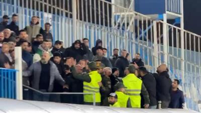  ویدئوهای جنجالی که تراکتور منتشر کرد!