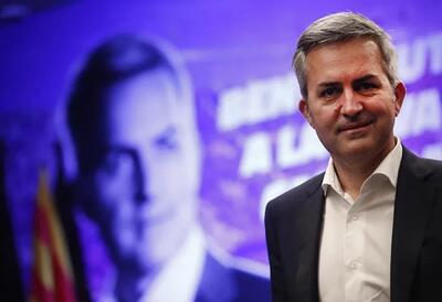  هربار لاپورتا دهانش را باز می‌کند، دروغ می‌گوید!