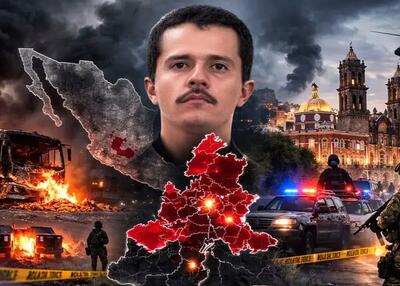  جنازه‌ای که برگزاری جام جهانی را تهدید می‌کند!