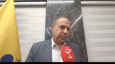  برقراری انشعاب گاز در پروژه‌های مسکن مهر منوط به اخذ تاییده نظام مهندسی است/استفاده غیر مجاز برخی از ساکنان پرند از انشعاب‌های گاز + فیلم