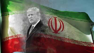  ایران شگفتی‌های بیشتری برای حیرت ترامپ دارد