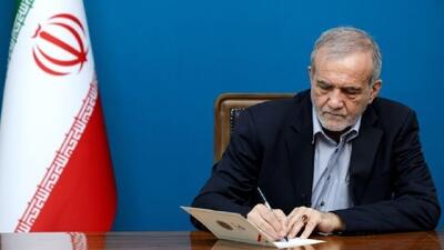  تسلیت رئیس‌جمهور در پی درگذشت خواهر محسن رضایی