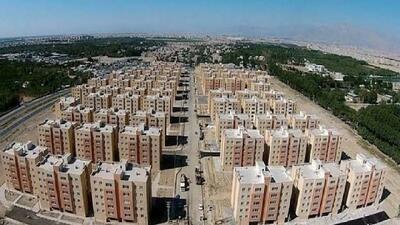  پیشرفت ۳۰ درصدی پروژه‌های مسکن لرستان؛ وعده جهش با تزریق تسهیلات