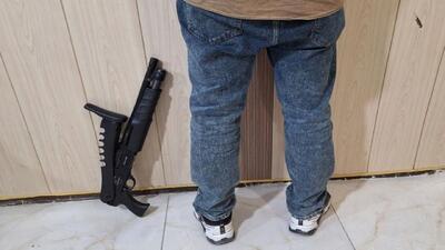  دستگیری عاملان تیراندازی در شیراز و داراب