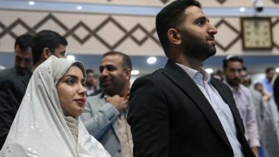  بیش از ۲۴۷ همت وام ازدواج و فرزندآوری پرداخت شد/ تحقق کامل سهمیه ابلاغی