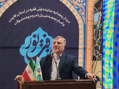  ۵۴۶۰ خانوار تحت حمایت کمیته امداد فارس خودکفا شدند