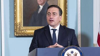  مادرید خواستار برخورد با رژیم اسرائیل شد