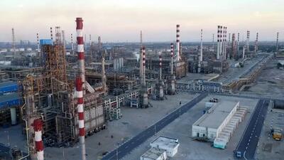  پاسخ شرکت پالایش نفت بندرعباس درباره حقوق های نجومی