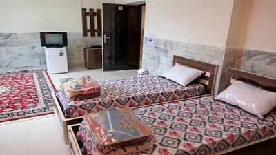  لرستان آماده میزبانی نوروزی فرهنگیان؛ جهش ۱۳۰ درصدی اسکان فرهنگیان در استان