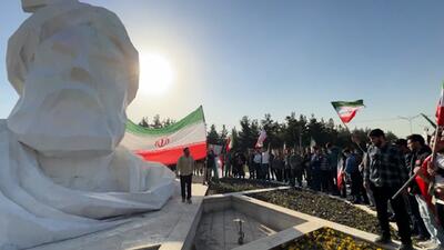  روایتی از اتفاقات دانشگاه فردوسی مشهد + فیلم