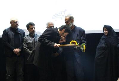  شهاب حسینی:  جواد گنجی یک داغ بردل نشسته +فیلم