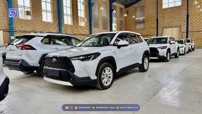  احتمال کاهش تعرفه واردات خودرو / خودرو ارزان می‌شود؟