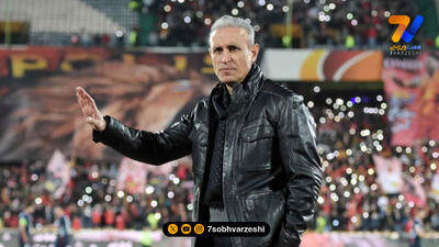  گل‌محمدی از پرسپولیس‌ دلخور‌ است!
