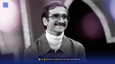  پرویز فنی‌زاده؛ ستاره‌ای بیرون از قواعد ستاره‌سازی