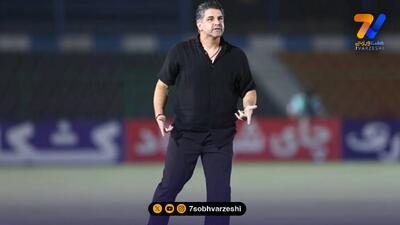  پیروز قربانی بی سر و صدا به کمیته اخلاق رفت؛ جریمه یک میلیاردی به جای 6 ماه محرومیت!